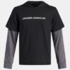 Rival Heavyweight CO Wordmark -huppari