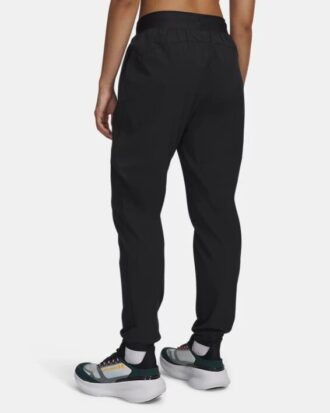 Rival High-Rise Woven -housut