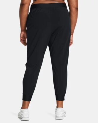 Rival High-Rise Woven -housut