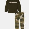 Rival-jogginghousut vauvoille
