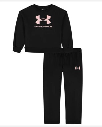 Rival-pikkulasten pusero- ja leggings-setti