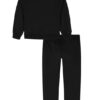 Rival-pikkulasten pusero- ja leggings-setti