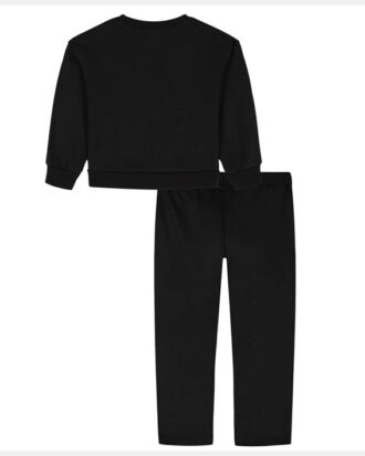 Rival-pikkulasten pusero- ja leggings-setti