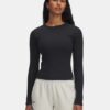 Rival Rib Long Sleeve