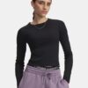 Rival Rib Long Sleeve
