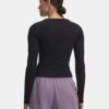 Rival Rib Long Sleeve