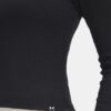 Rival Rib Long Sleeve