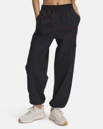 Rival Stretch Woven Cargo -housut