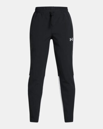 Rival Stretch Woven -housut