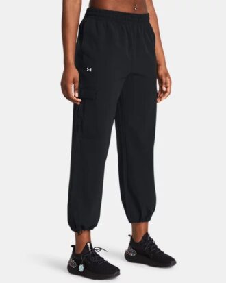 Rival Woven Cargo -housut