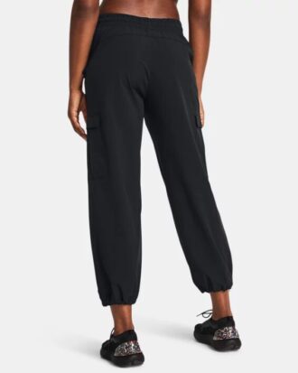 Rival Woven Cargo -housut