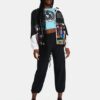 Rival Woven Cargo -housut