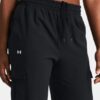 Rival Woven Cargo -housut