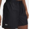 Rival Woven Shorts