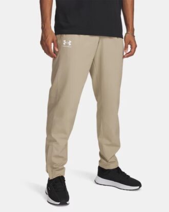 Rival Woven Windbreaker -housut