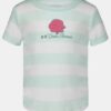 Rugby Stripe Little lyhythihainen