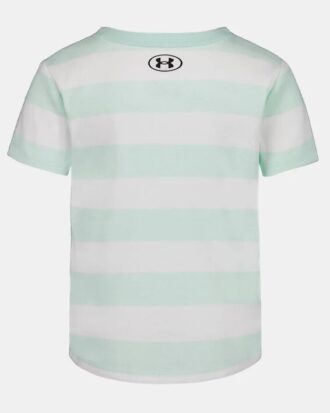 Rugby Stripe Little lyhythihainen