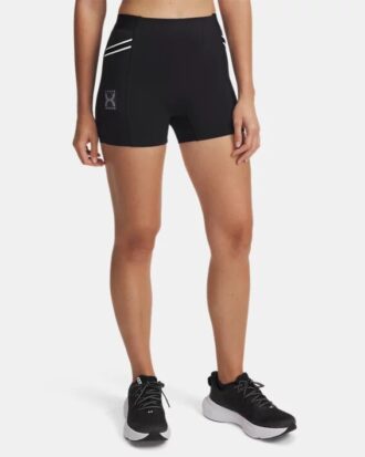 Run 96 3″ shortsit