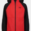 Sim Softshell -takki