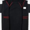 Sim Softshell -takki