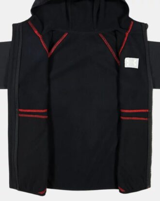 Sim Softshell -takki