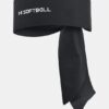 Softball Tie Headband