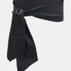 Softball Tie Headband