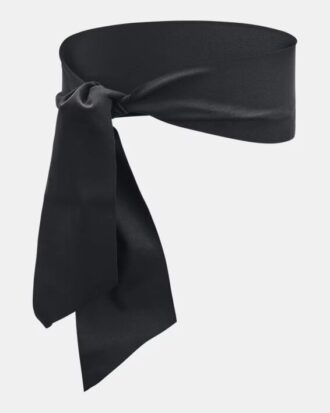 Softball Tie Headband