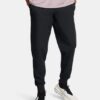 Sportstyle-tyyliset kudotut jogginghousut