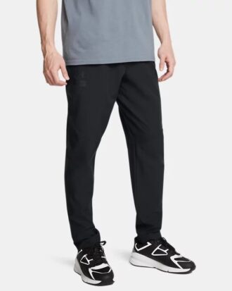 Sportstyle Woven Tapered -housut