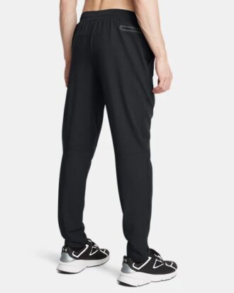Sportstyle Woven Tapered -housut