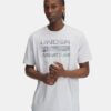 Stacked Logo Fill T-paita