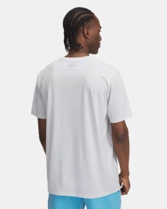 Stacked Logo Fill T-paita