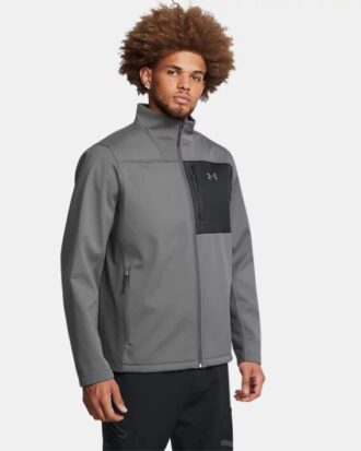 Storm ColdGear® Infrared Shield 2.0 -takki