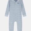 Stripe Polo -vastasyntyneen haalari