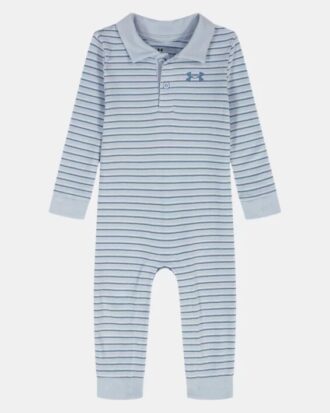 Stripe Polo -vastasyntyneen haalari