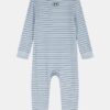 Stripe Polo -vastasyntyneen haalari