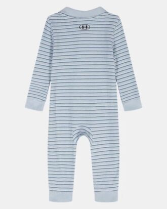 Stripe Polo -vastasyntyneen haalari