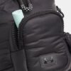Studio Puffer Bucket Bag