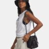 Studio Puffer Bucket Bag