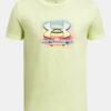 Summer Graphic Short Sleeve