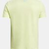 Summer Graphic Short Sleeve