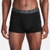 Suorituskykyinen puuvilla 3″ 3-pack Boxerjock®