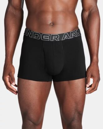 Suorituskykyinen puuvilla 3″ 3-pack Boxerjock®