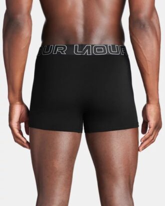 Suorituskykyinen puuvilla 3″ 3-pack Boxerjock®