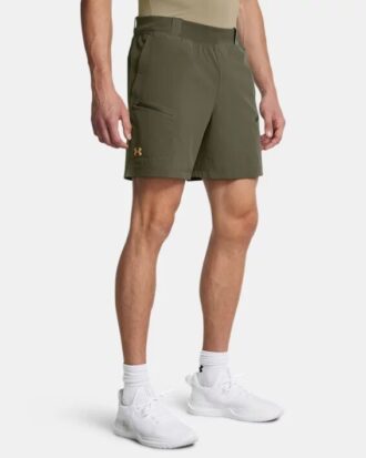 Tactical 6,375″ -harjoittelushortsit