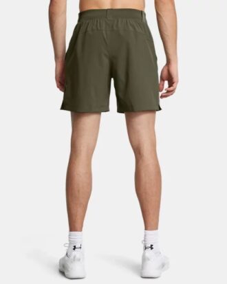Tactical 6,375″ -harjoittelushortsit