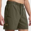 Tactical 6,375″ -harjoittelushortsit