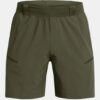 Tactical 6,375″ -harjoittelushortsit