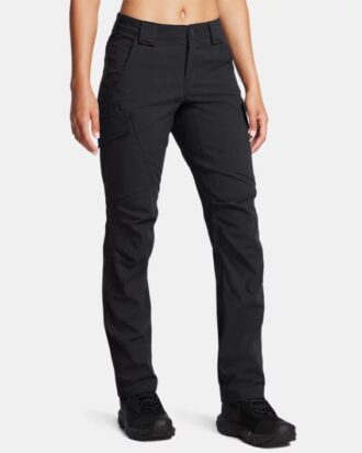 Tactical Elite Cargo -housut